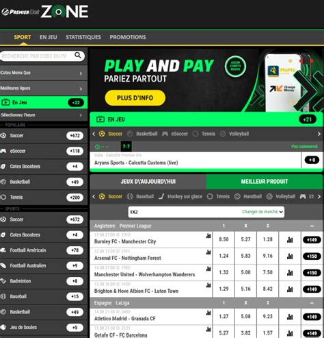 premierbetzone login